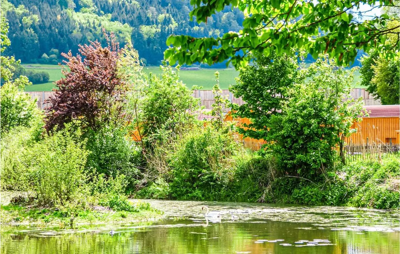 Holiday home Haus Fortuna Beilngries Germany