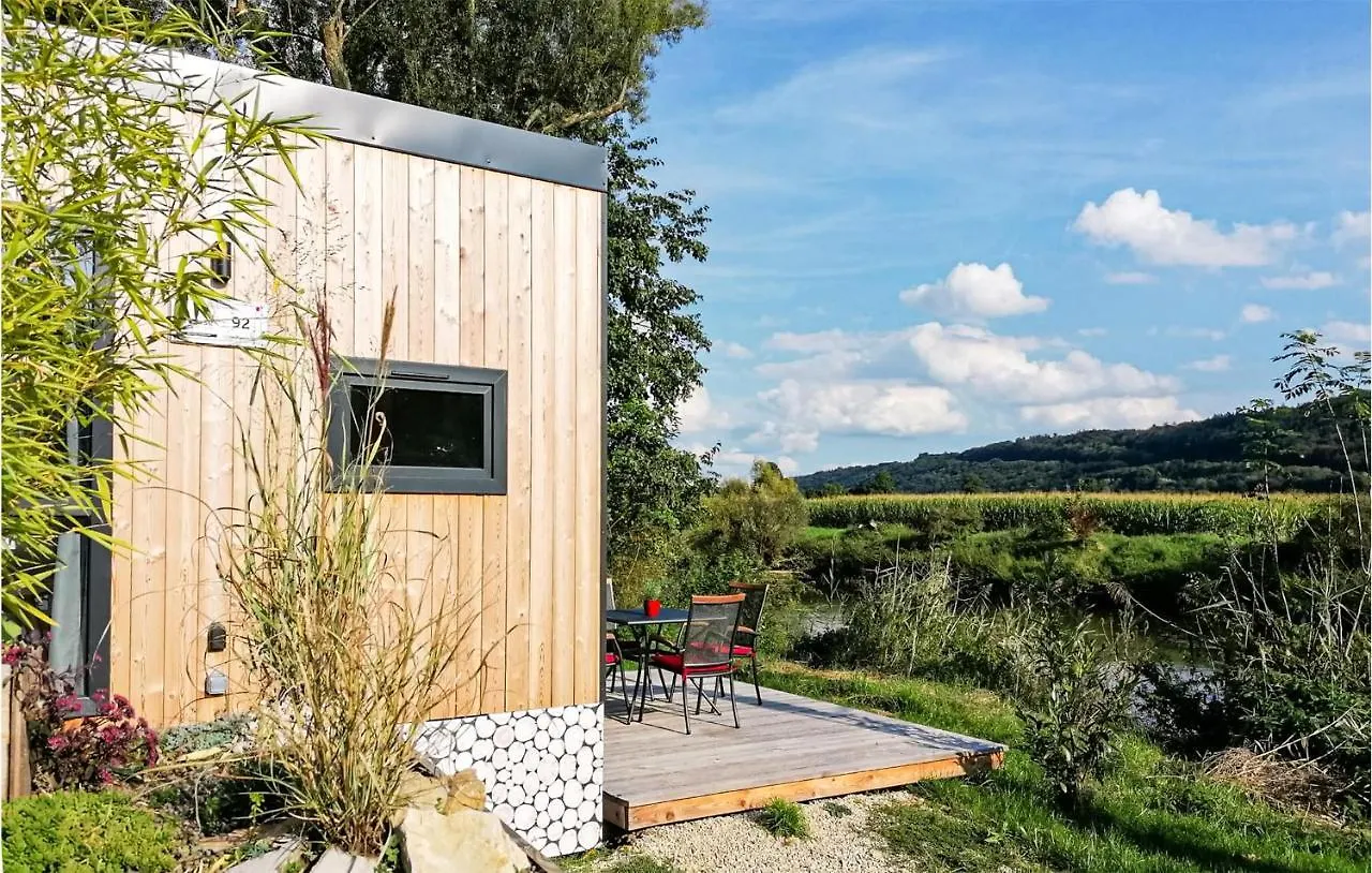 Holiday home Haus Fortuna Beilngries