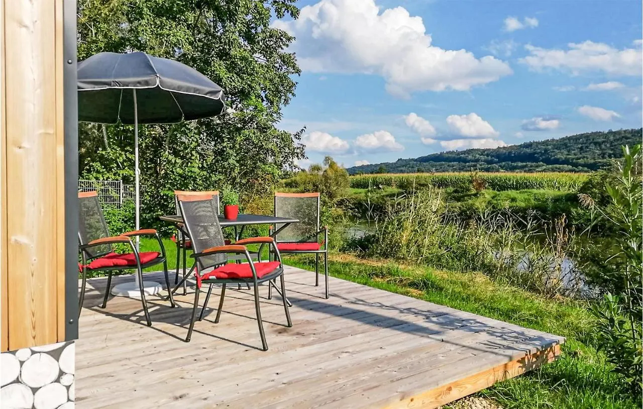Haus Fortuna Beilngries Holiday home