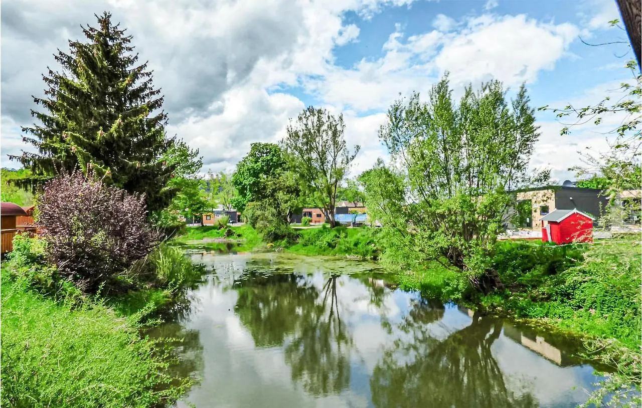Holiday home Haus Fortuna Beilngries