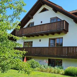 Apartment Altmuehltaler, Beilngries